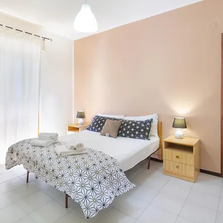 Appartamento Le Palme 50a *