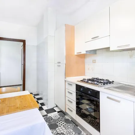 Appartamento Le Palme 50a Silvi Paese