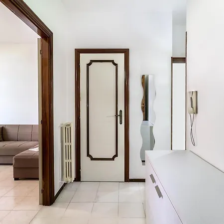 Le Palme 50a Appartamento Silvi Paese