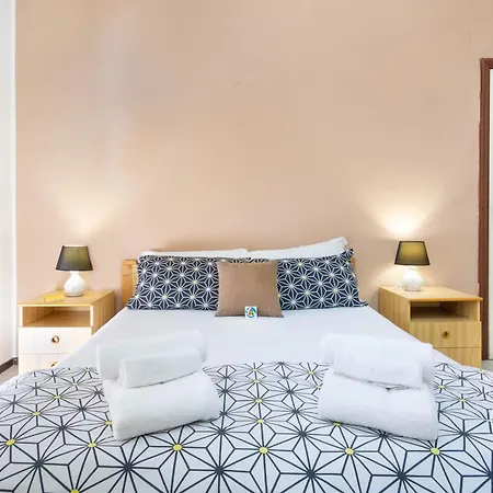 Apartment Le Palme 50a *