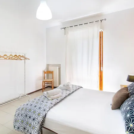 Lägenhet Le Palme 50a Silvi Paese