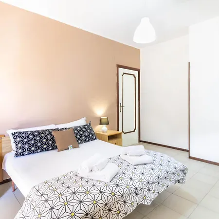 Apartment Le Palme 50a