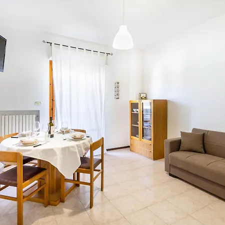 Appartamento Le Palme 50a *