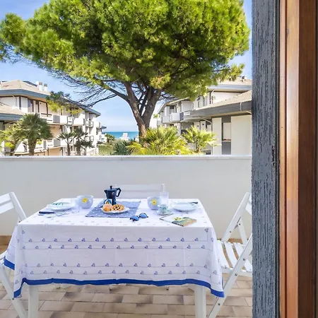 Le Palme 50a Silvi Paese