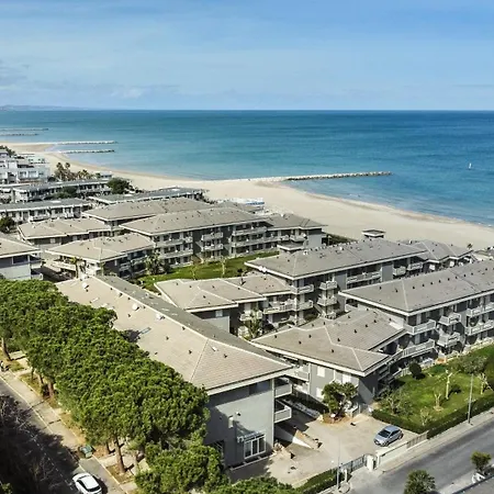 Le Palme 50a Apartment
