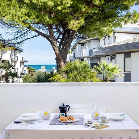 Le Palme 50a Silvi Paese