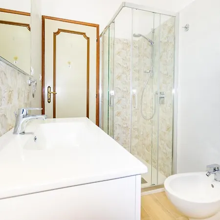 Le Palme 50a Apartment