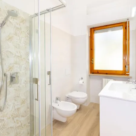Apartment Le Palme 50a