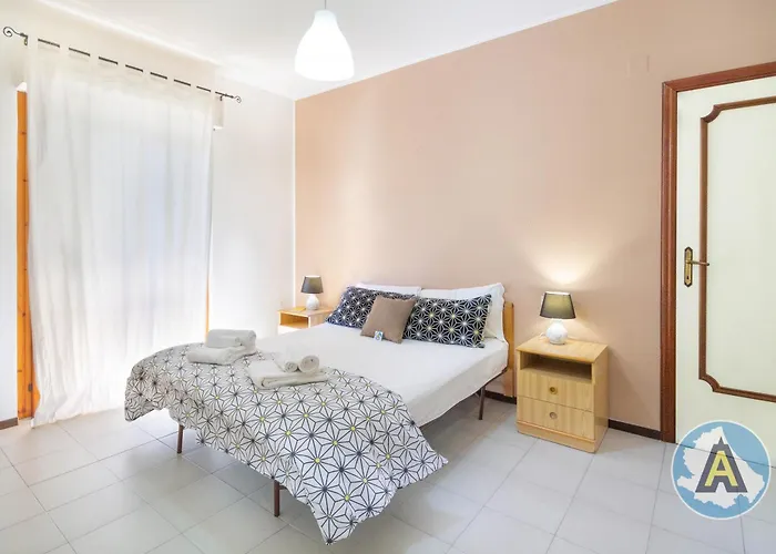Apartamento Le Palme 50a *
