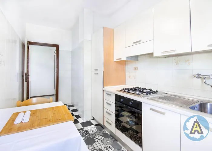Apartamento Le Palme 50a Silvi Paese