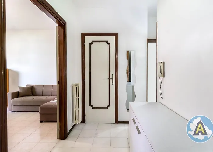 Le Palme 50a Apartamento Silvi Paese