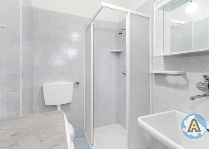 Le Palme 50a * Silvi Paese