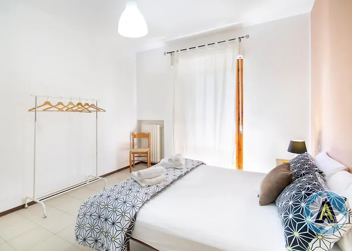 Apartamento Le Palme 50a Silvi Paese