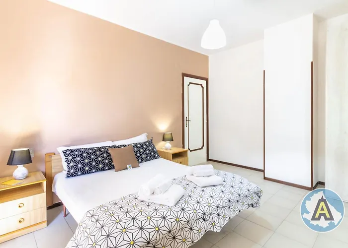 Apartamento Le Palme 50a