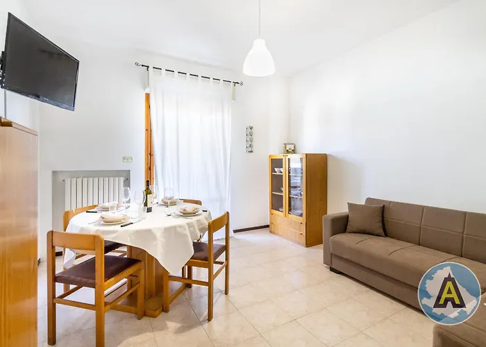 Apartamento Le Palme 50a *
