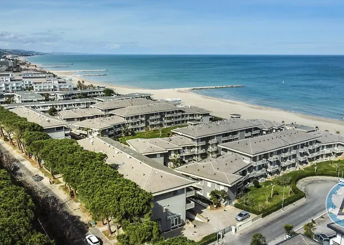 Le Palme 50a Apartamento