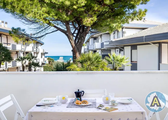 Le Palme 50a Silvi Paese