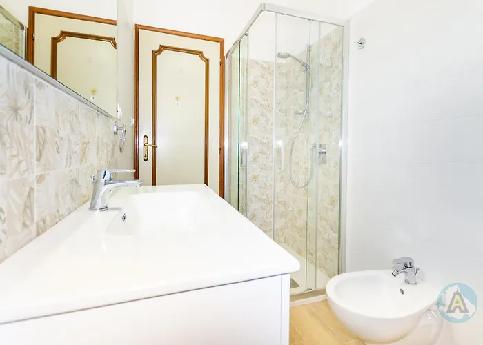 Le Palme 50a Apartamento